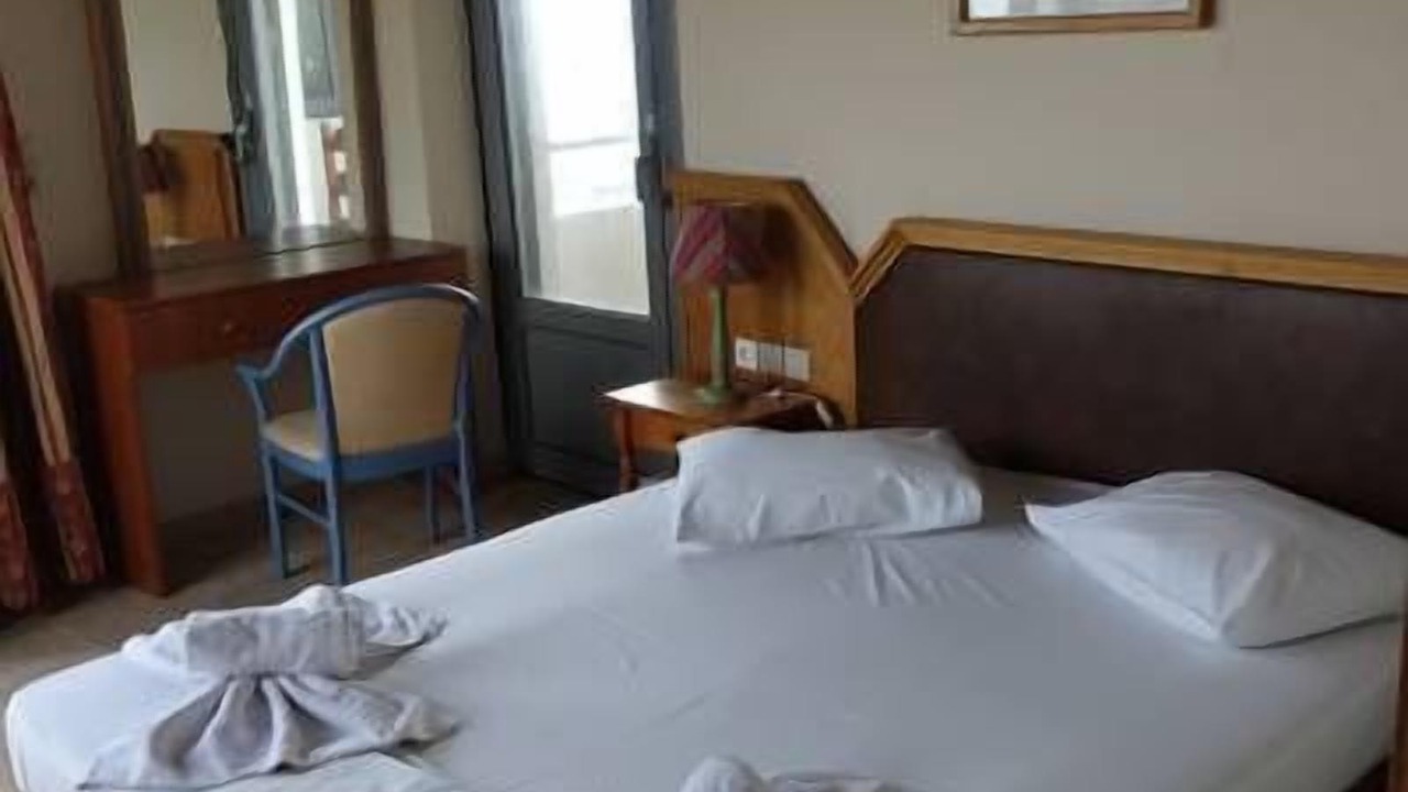 Photo of Bedroom in Psalidi