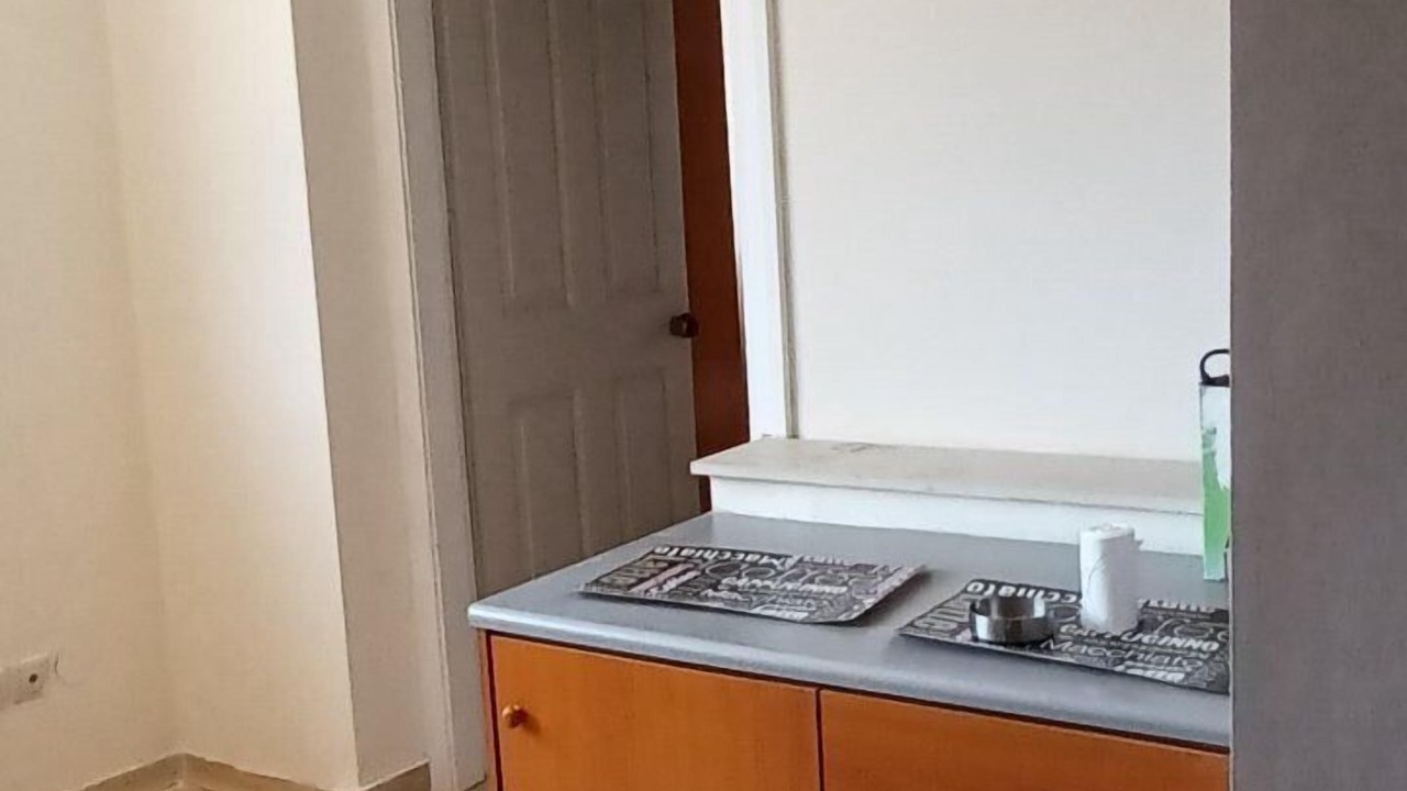 Photo of Kitchen in Psalidi