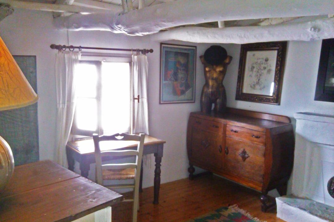 Photo of Livingroom in Makrynitsa