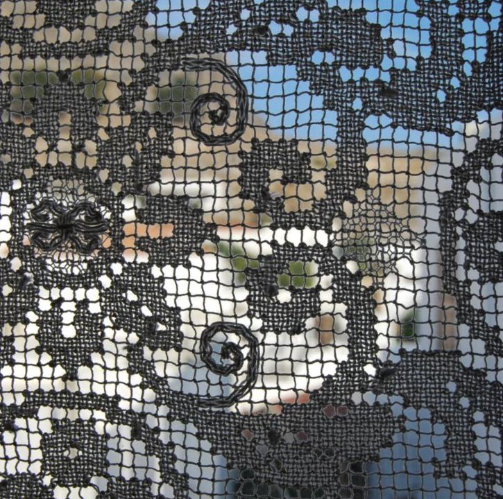 Photo of Patio Balcony in Lindos