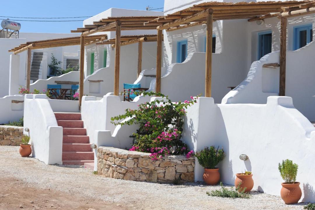 Photo of Others in Koufonisia