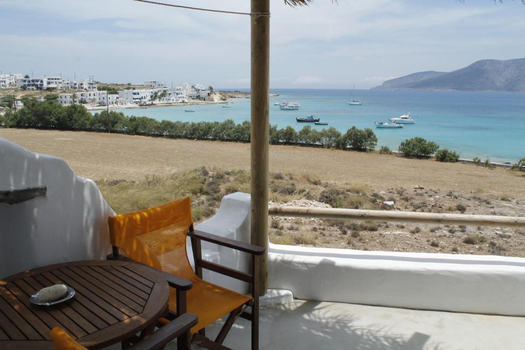 Photo of Others in Koufonisia