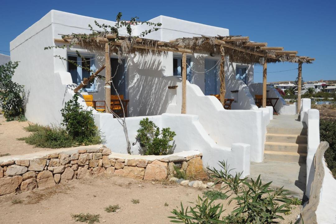 Photo of Others in Koufonisia