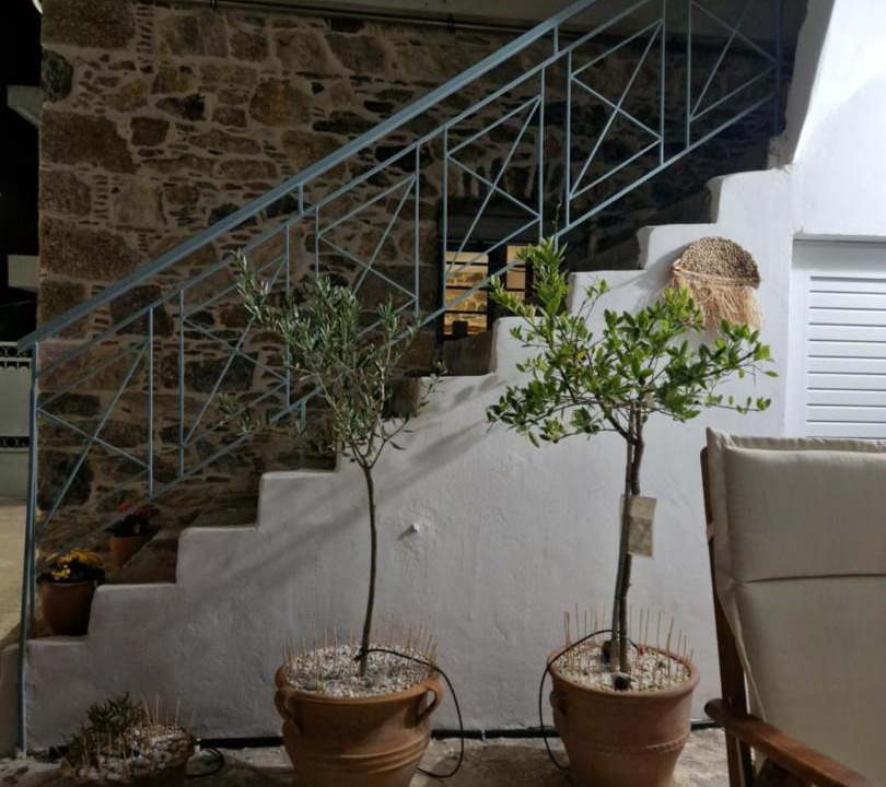 Photo of Patio Balcony in Kymi-Aliveri