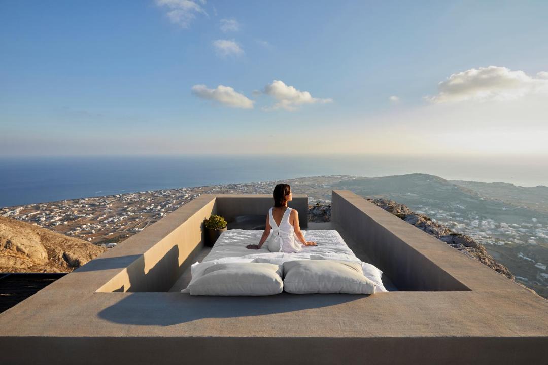 Photo of Others in Santorini