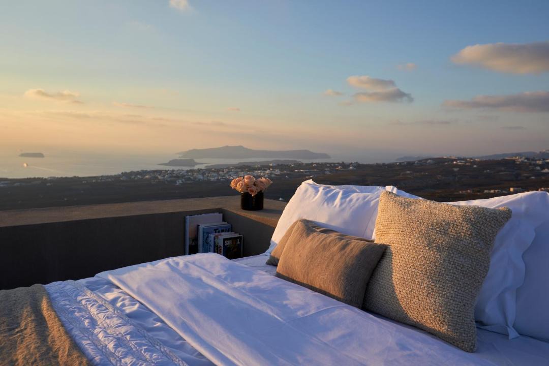 Photo of Others in Santorini