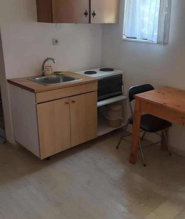 Photo of Kitchen in Nikolaiika