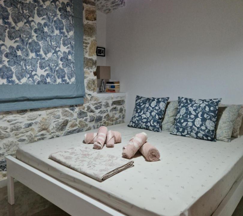 Photo of Bedroom in Kymi-Aliveri