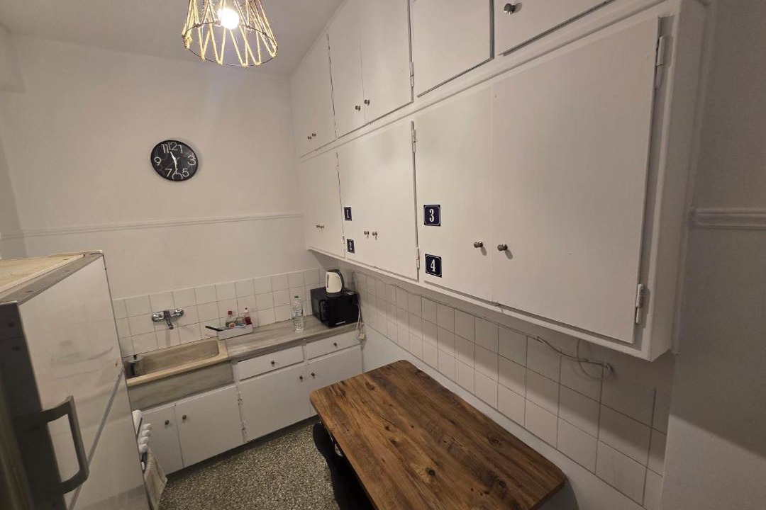 Photo of Kitchen in Pasalimani