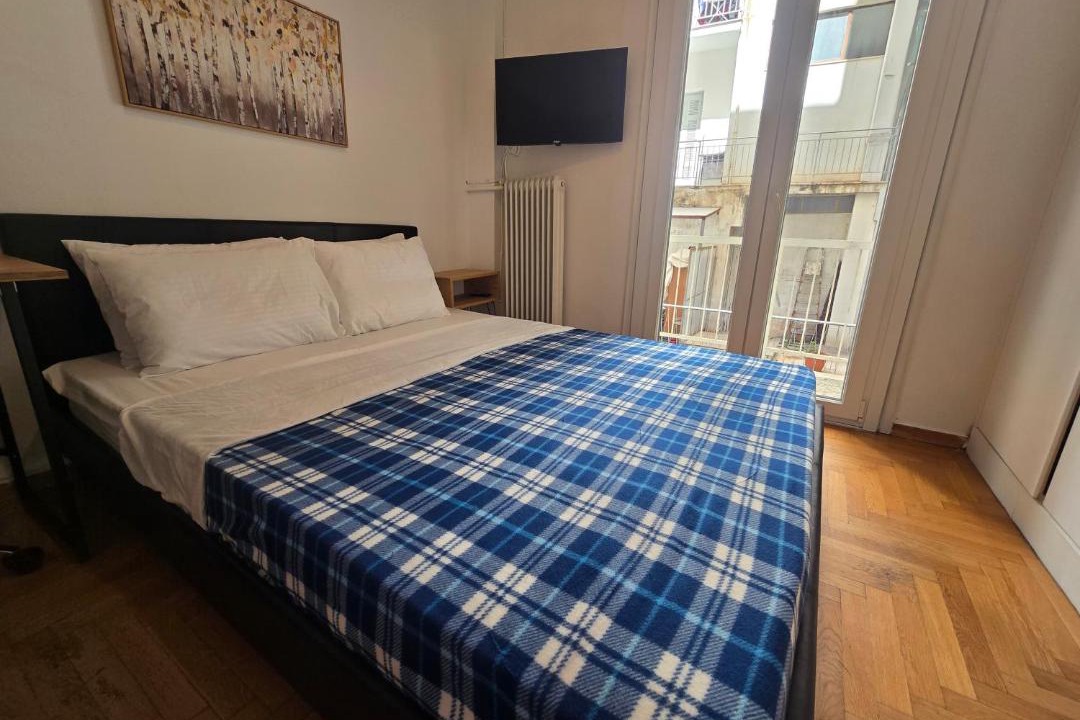 Photo of Bedroom in Pasalimani