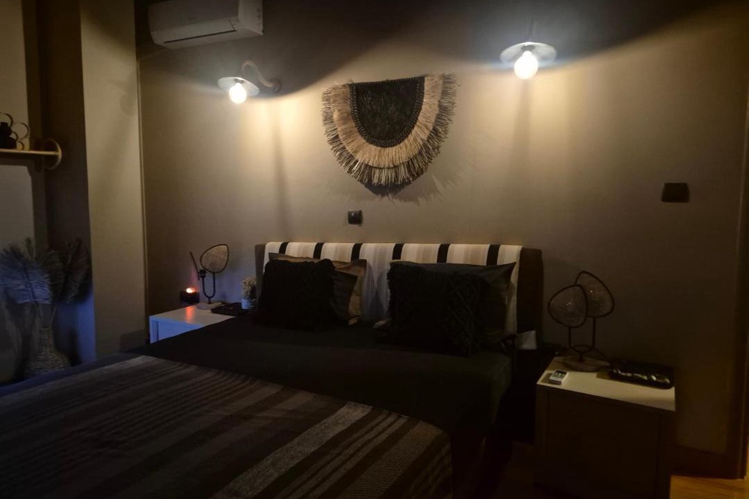 Photo of Bedroom in Lagonissi