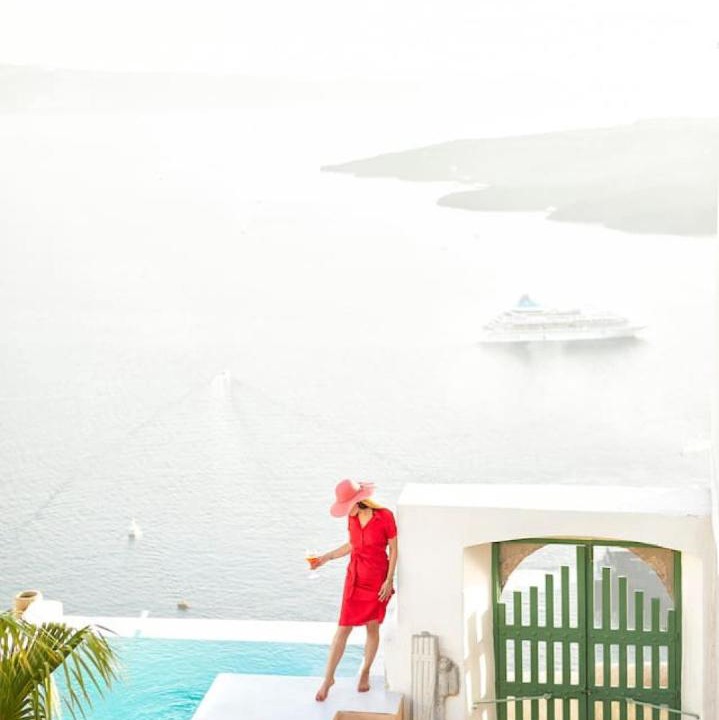 Photo of Others in Fira