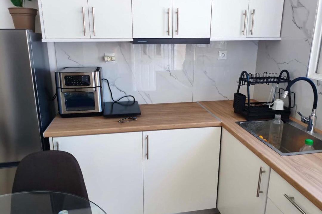 Photo of Kitchen in Chalcis