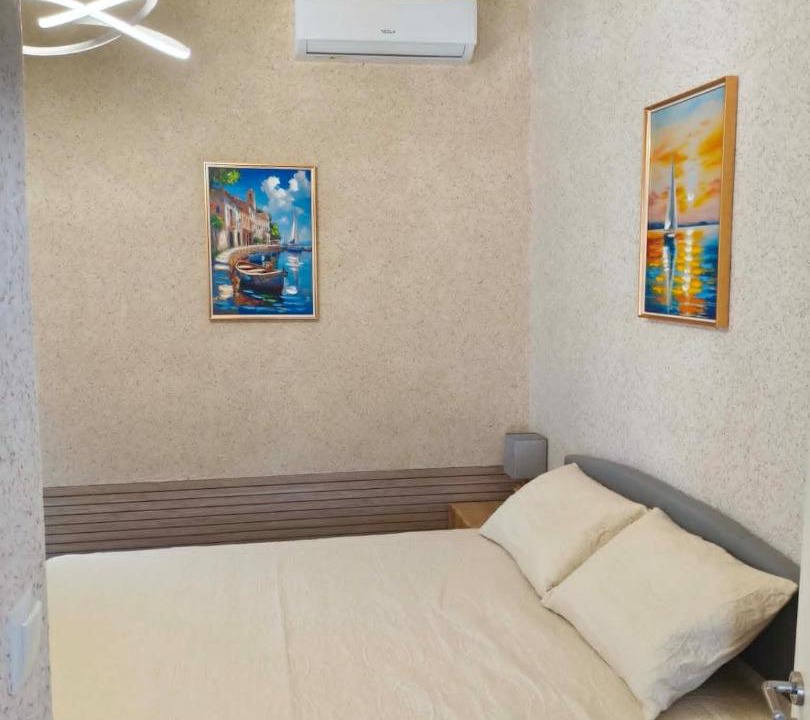Photo of Bedroom in Chalcis