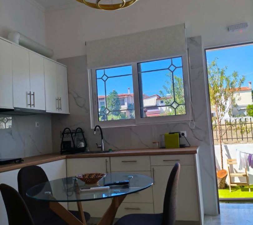 Photo of Kitchen in Chalcis