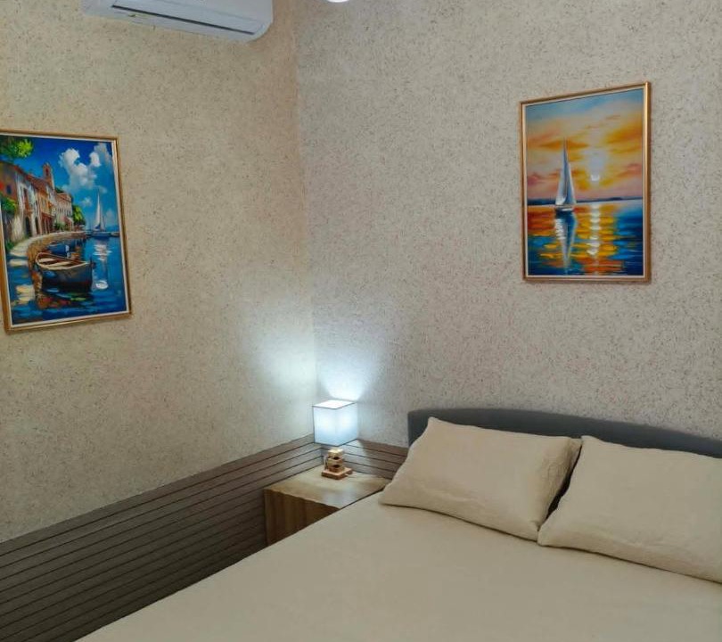 Photo of Bedroom in Chalcis