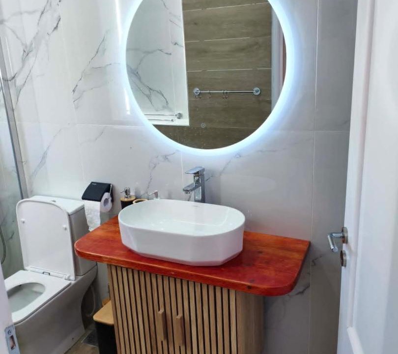 Photo of Bathroom in Chalcis