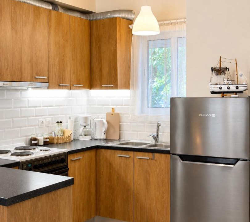 Photo of Kitchen in Ireon