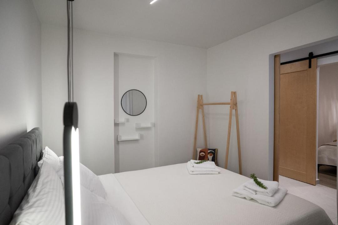 Photo of Bedroom in Keratsinion