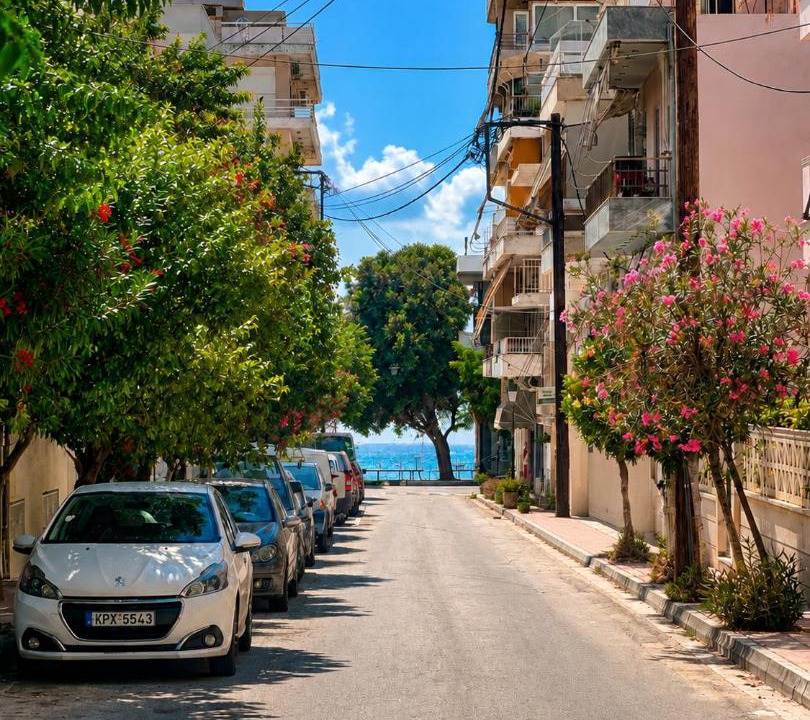 Photo of Others in Loutraki-Agioi Theodoroi