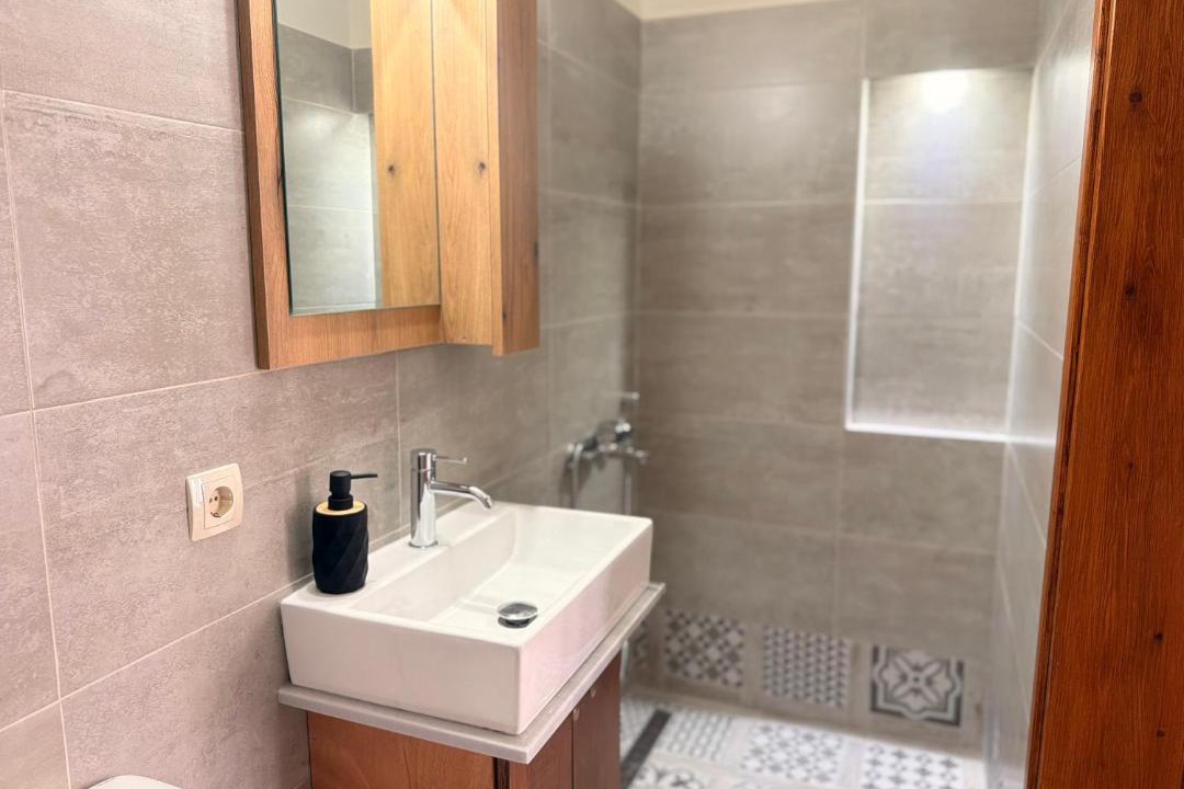 Photo of Bathroom in Pyrgi