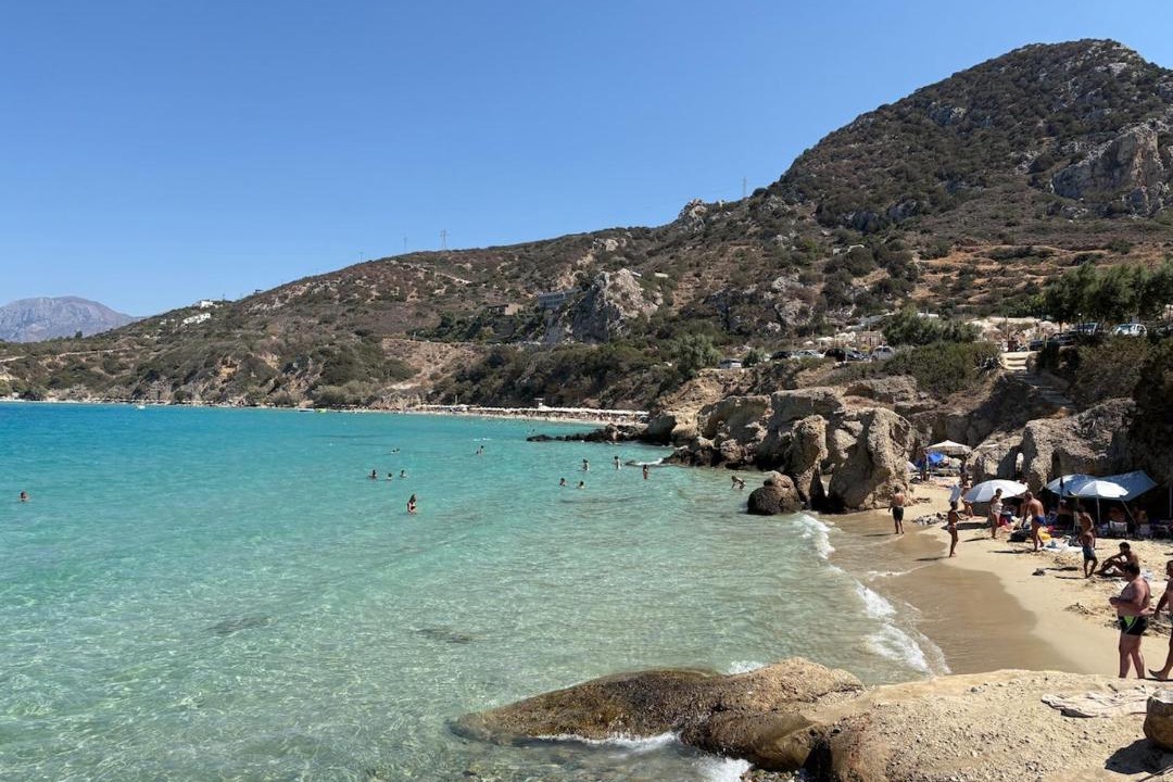 Photo of Others in Kalo Chorio