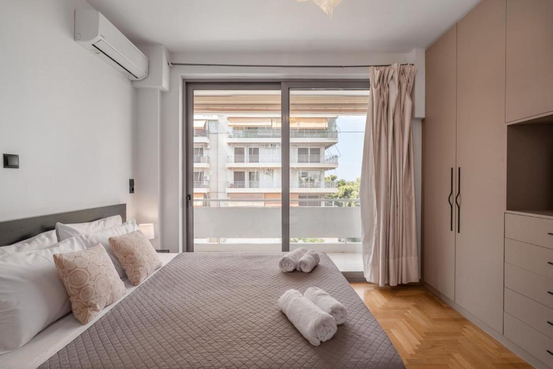 Photo of Bedroom in Palaio Faliro