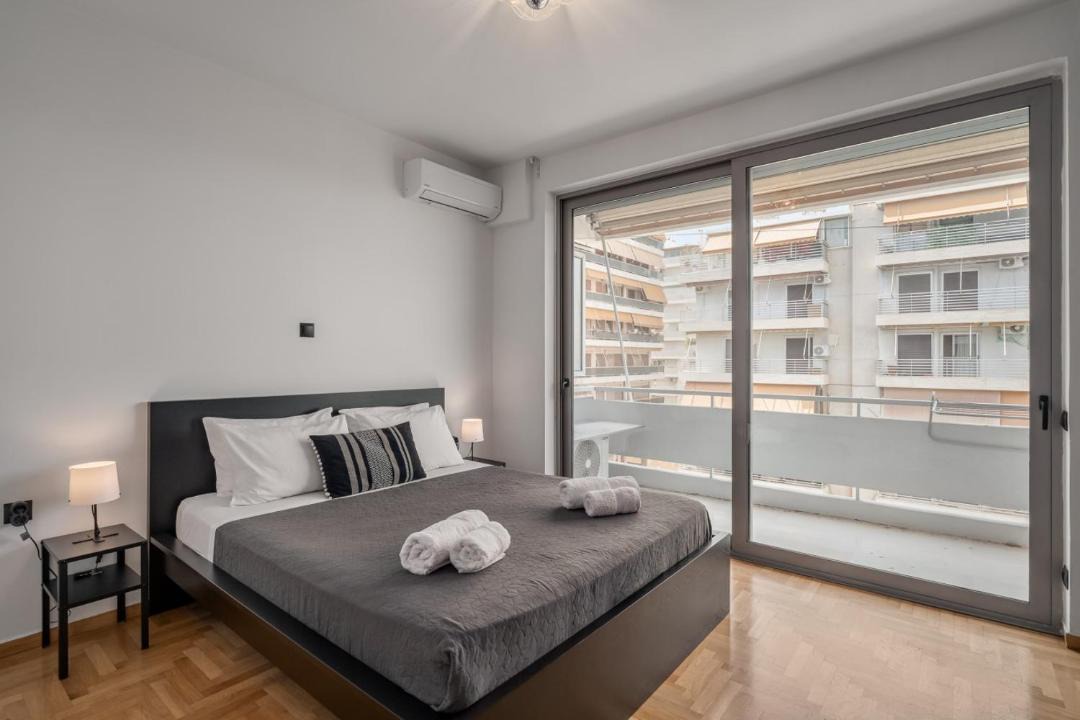 Photo of Bedroom in Palaio Faliro