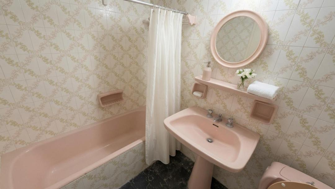 Photo of Bathroom in Kineta