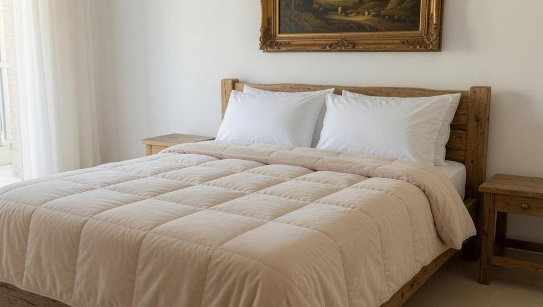 Photo of Bedroom in Kineta