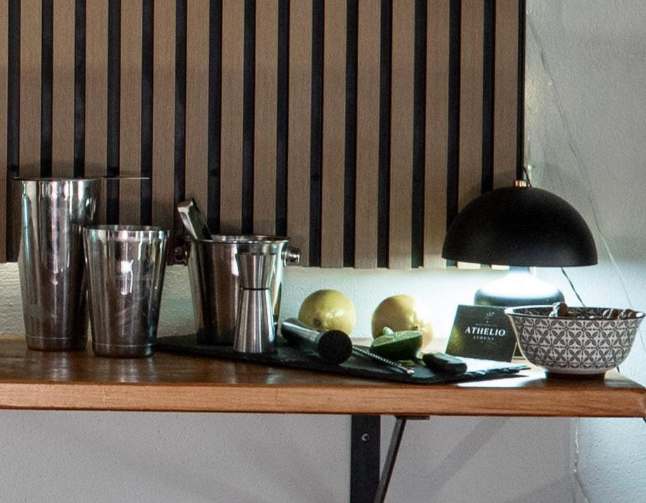 Photo of Kitchen in Keratsinion