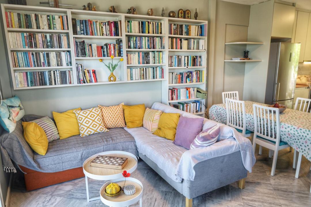 Photo of Livingroom in Pylos