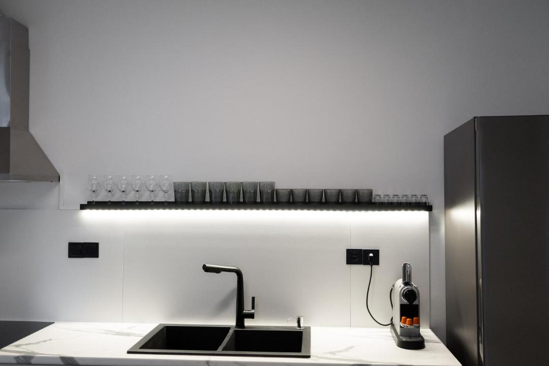 Photo of Kitchen in Keratsinion