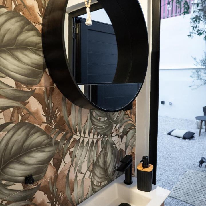 Photo of Bathroom in Keratsinion