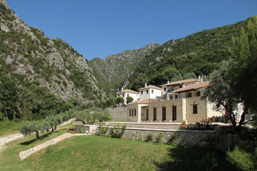 Photo of Others in Vouvopotamos