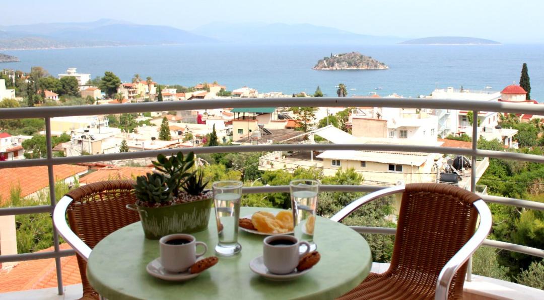 Photo of Patio Balcony in Tolo
