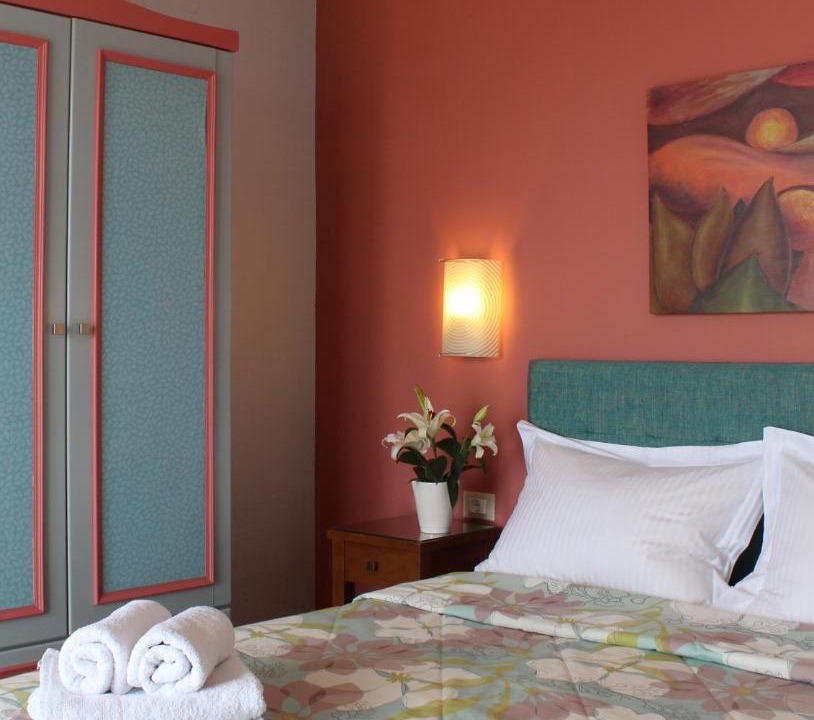 Photo of Bedroom in Tolo