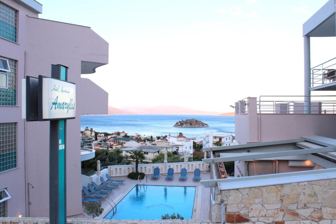 Photo of Patio Balcony in Tolo