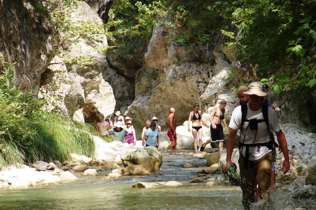 Photo of Others in Vouvopotamos