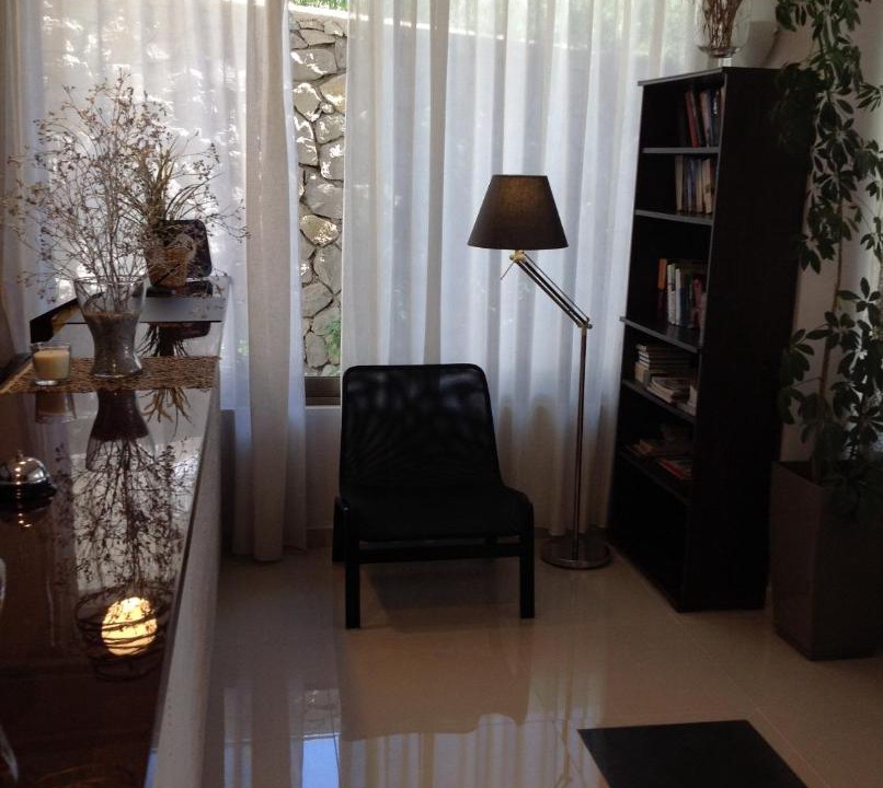Photo of Livingroom in Agia Marina
