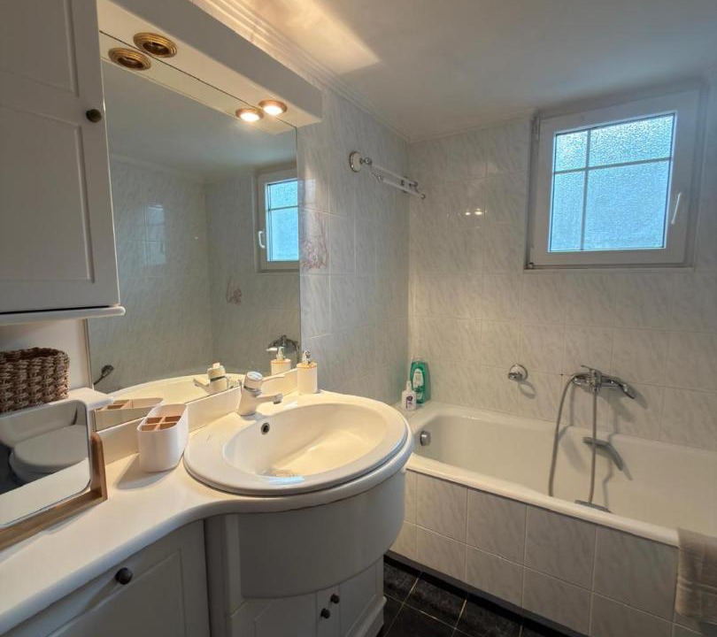 Photo of Bathroom in Sipiada
