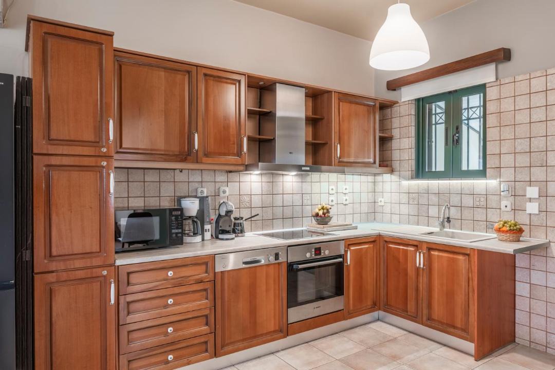 Photo of Kitchen in Argolis Region