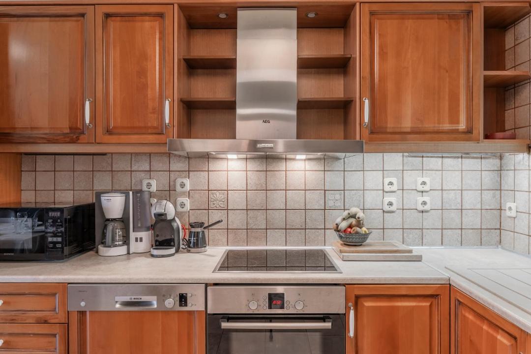 Photo of Kitchen in Argolis Region