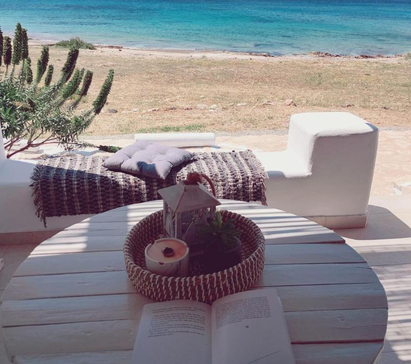 Photo of Others in Koufonisia