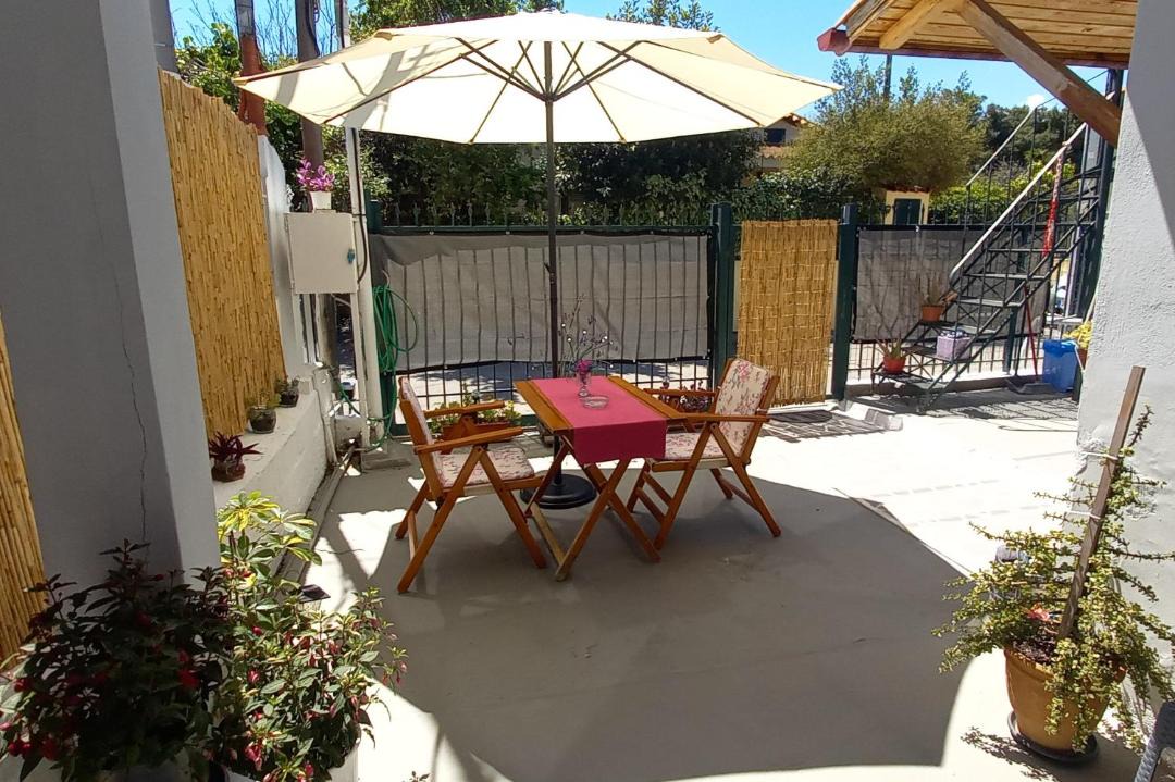 Photo of Patio Balcony in Nea Makri