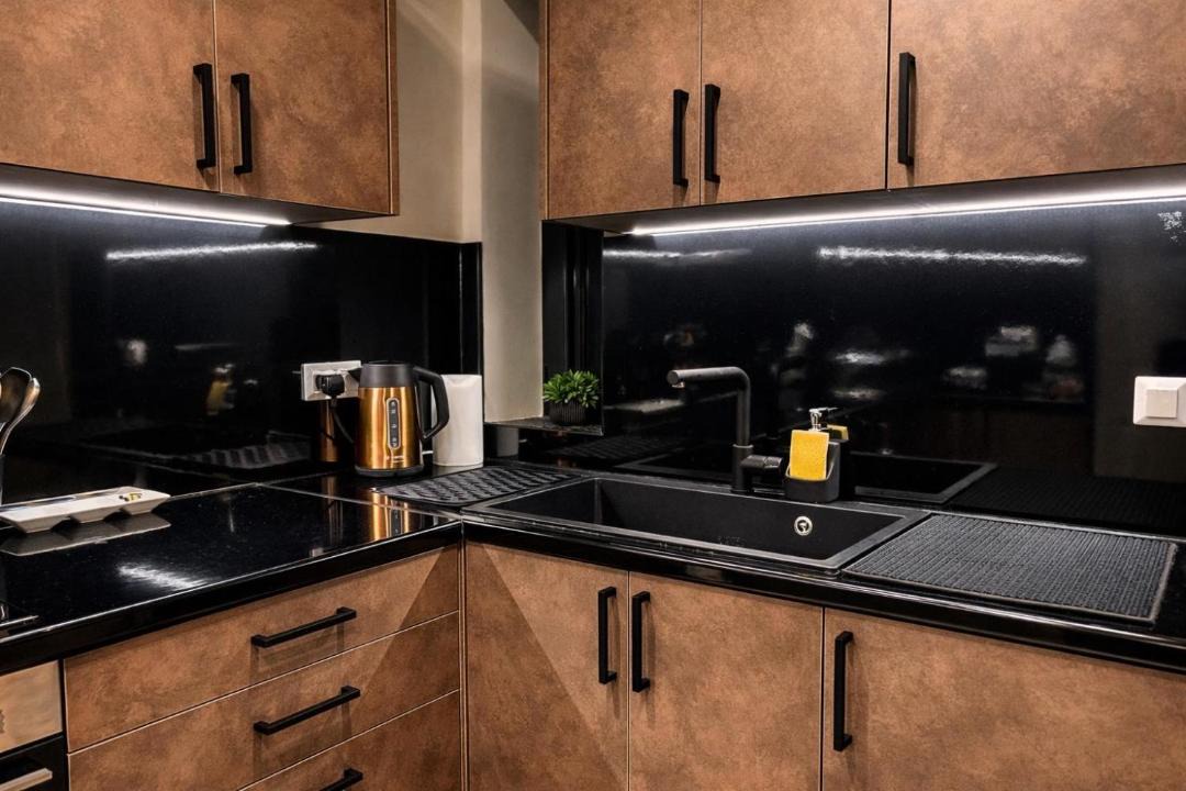 Photo of Kitchen in Koundouros