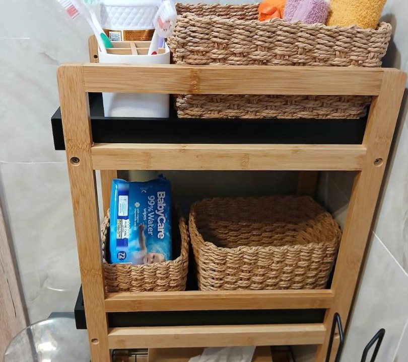 Photo of Bathroom in Nea Iraklia