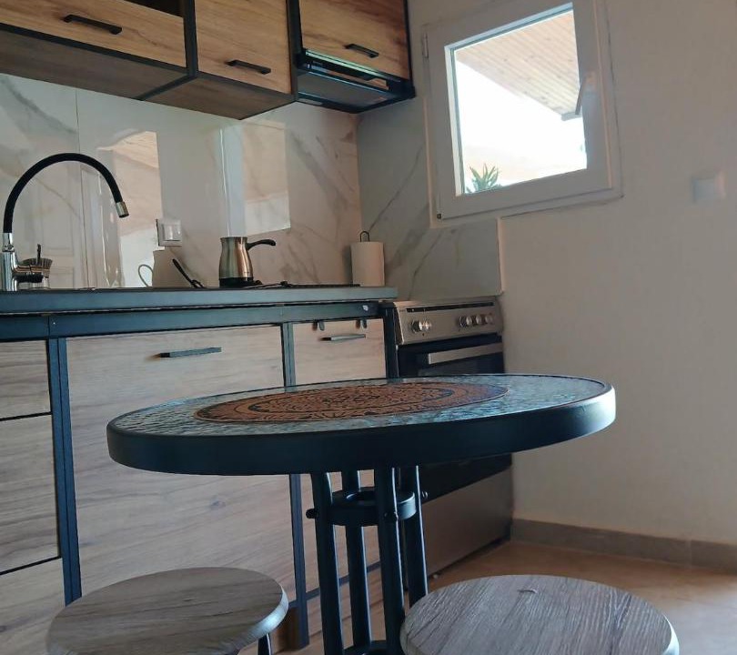 Photo of Kitchen in Nea Iraklia