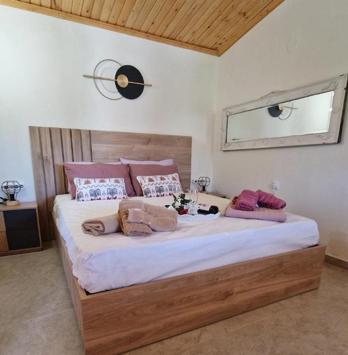 Photo of Bedroom in Nea Iraklia