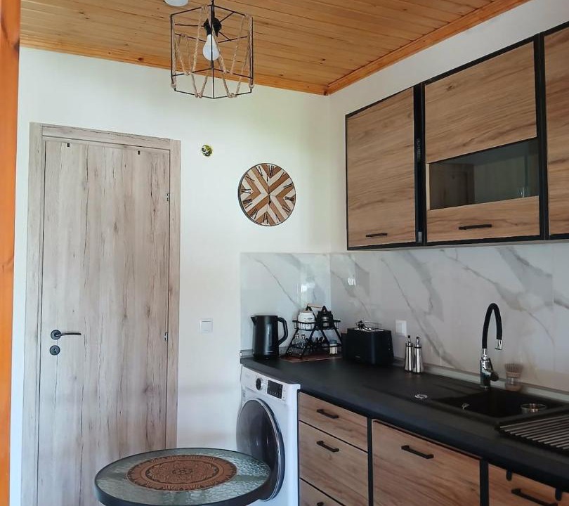 Photo of Kitchen in Nea Iraklia